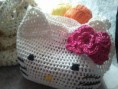 Borsa Bimba HELLO kitty
